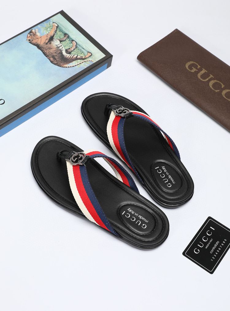 Gucci Slippers